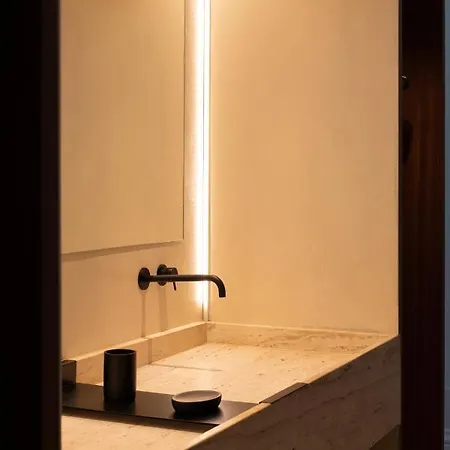 Almadina Smart Luxury Отель типа 