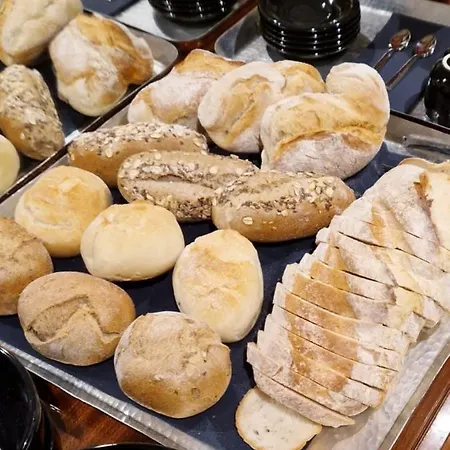 Almadina Smart Luxury 4* Порту