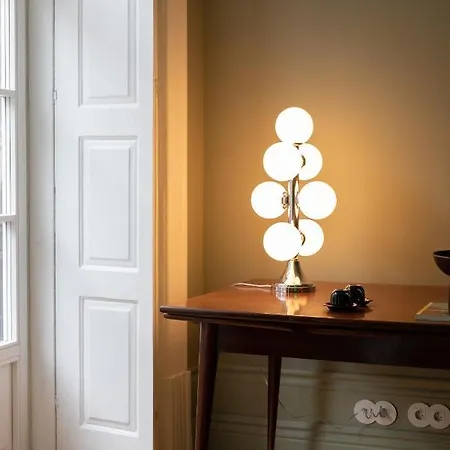 Almadina Smart Luxury