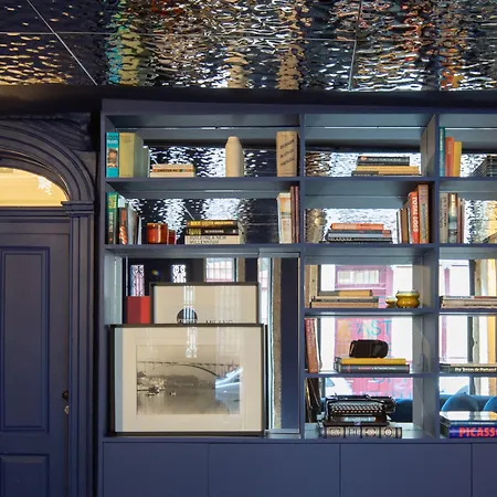 Almadina Smart Luxury