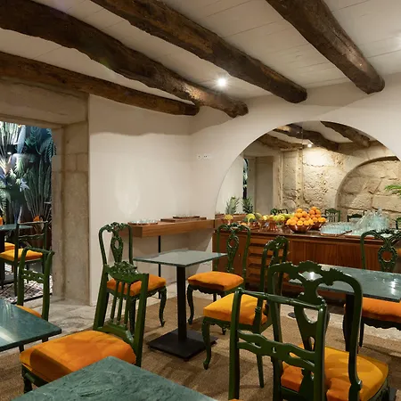 Almadina Smart Luxury Alojamento de Acomodação e Pequeno-almoço