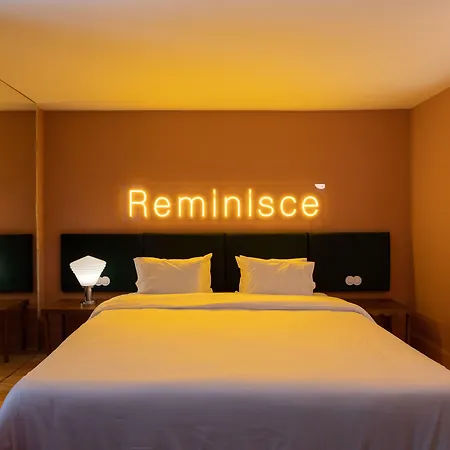 Almadina Smart Luxury 4* Oporto