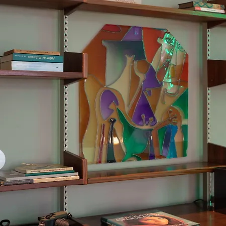 Almadina Smart Luxury 4*