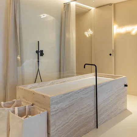 Bed & Breakfast Almadina Smart Luxury 4*