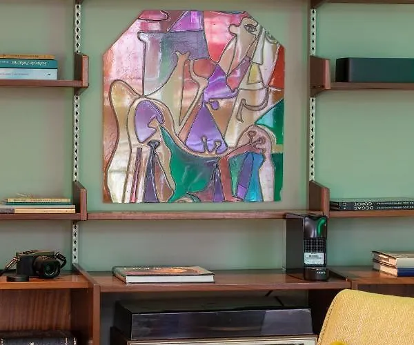 Almadina Smart Luxury 4*