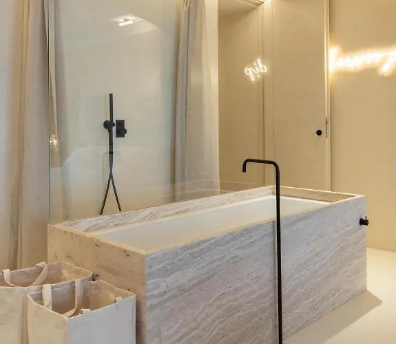 Almadina Smart Luxury 4* Porto