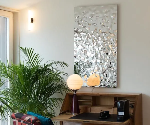 Almadina Smart Luxury Oporto