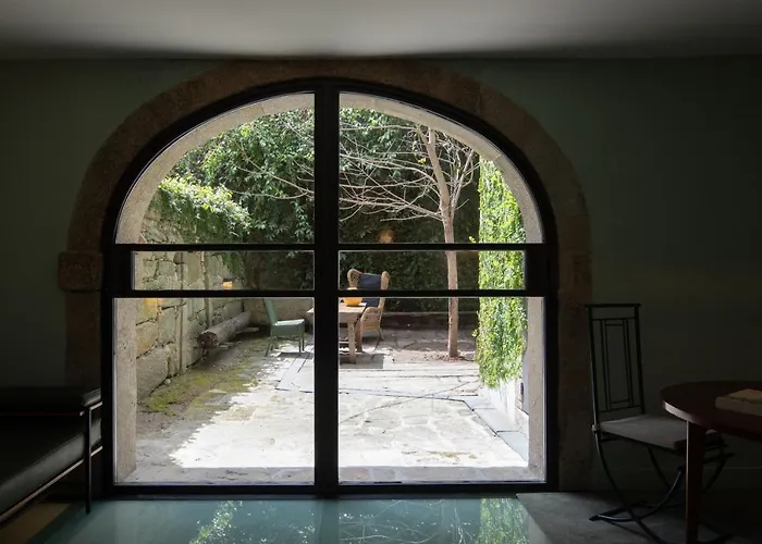 Almadina Smart Luxury Alojamento de Acomodação e Pequeno-almoço