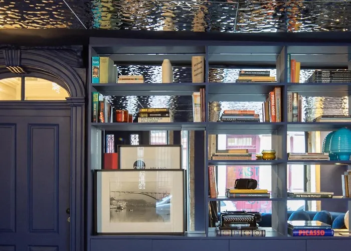 Bed and breakfast Almadina Smart Luxury 4*