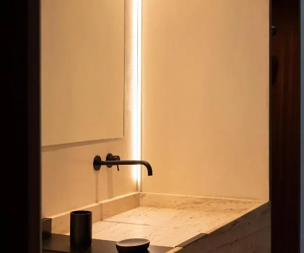 Almadina Smart Luxury Alojamento de Acomodação e Pequeno-almoço 4*