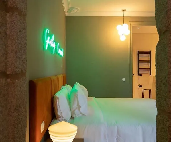 Almadina Smart Luxury Bed and breakfast 4*