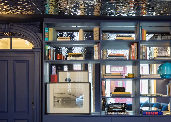 Almadina Smart Luxury