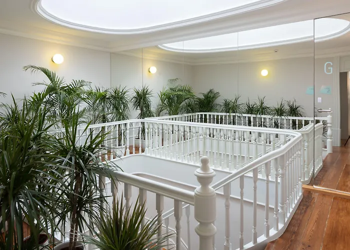 Bed and breakfast Almadina Smart Luxury