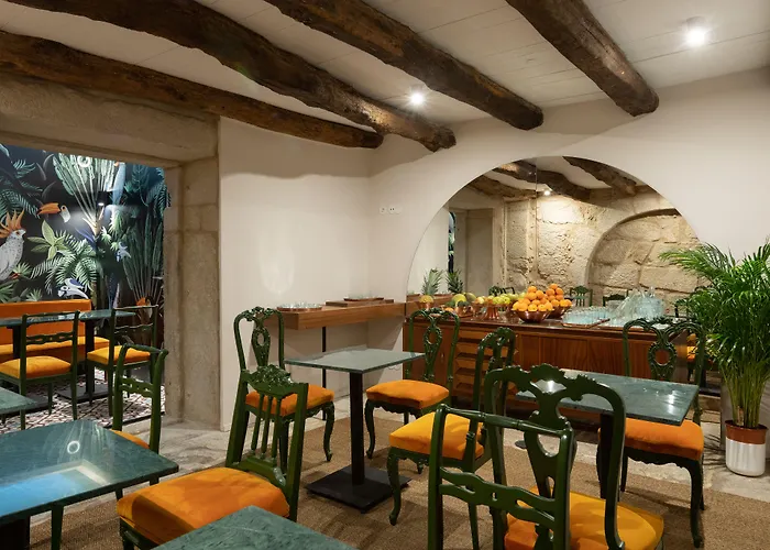 Almadina Smart Luxury Alojamento de Acomodação e Pequeno-almoço