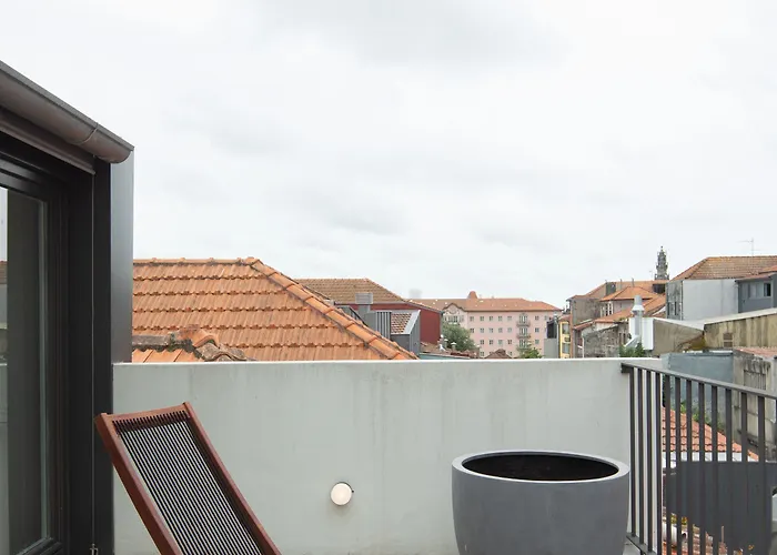 Almadina Smart Luxury Alojamento de Acomodação e Pequeno-almoço 4*