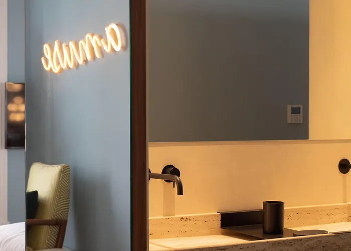 Almadina Smart Luxury