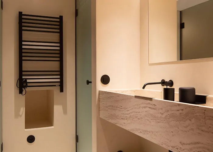 Almadina Smart Luxury Bed and breakfast