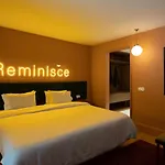 Almadina Smart Luxury 4* Porto