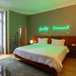 Almadina Smart Luxury 4* Porto