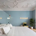 Bed & Breakfast Almadina Smart Luxury Porto
