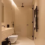 Almadina Smart Luxury Bed & Breakfast 4*