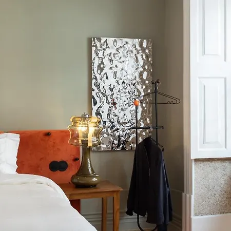 Almadina Smart Luxury