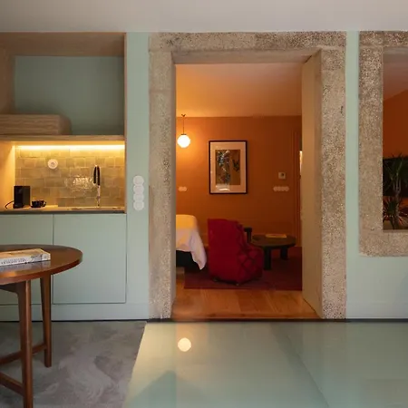 Frühstückspension Almadina Smart Luxury 4*