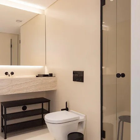 Frühstückspension Almadina Smart Luxury Porto