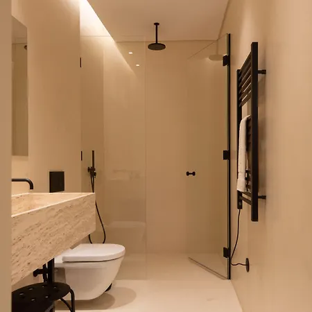 Almadina Smart Luxury Frühstückspension 4*