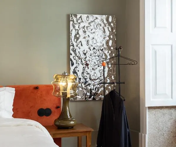 Almadina Smart Luxury