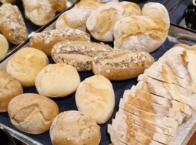 Almadina Smart Luxury 4* Oporto